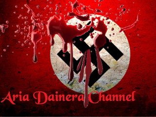 Γ) Σβάστικα: Η Μόλυνση του Συμβόλου ("ναζιστική" σβάστικα)