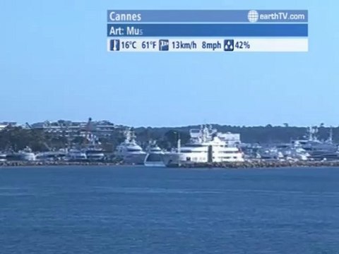 Salzburg - Austria, Cologne - Germany, Ascona - Ticino - Switzerland, Lucerne - Switzerland, Cannes - France, Arcachon - France, Warsaw - Poland