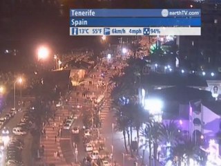 Berlin - Germany, Paris - France, Tenerife - Spain, Salzburg - Austria, Lucerne - Switzerland, Hamburg - Germany, Venice - Italy