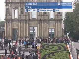 Arcachon - France, Warnemunde - Germany, Cannes - France, Cape Town - South Africa, Lucerne - Switzerland, Macau SAR - China, Washington - USA