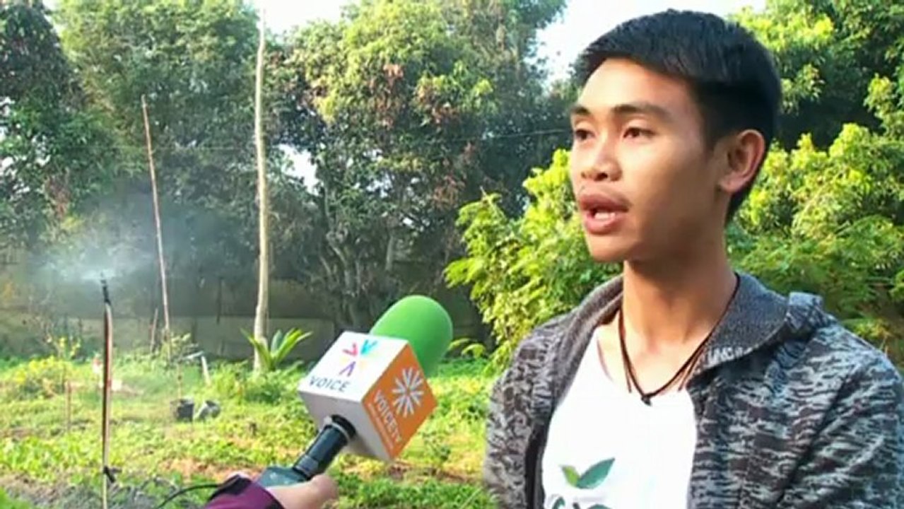 ครม.พิจารณาประชามติ แก้ รธน.50​