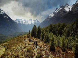 The Hobbit An Unexpected Journey HD movie part 1/11