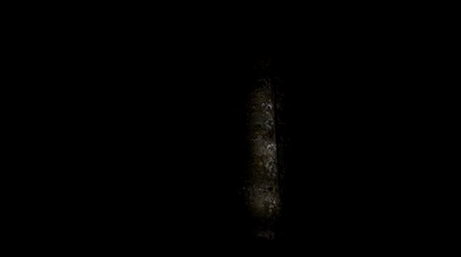 Slender - The Eight Pages - 1ère fois
