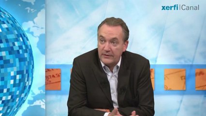 Jean-François Perrin, Xerfi Canal MPO : du CD au photovoltaïque