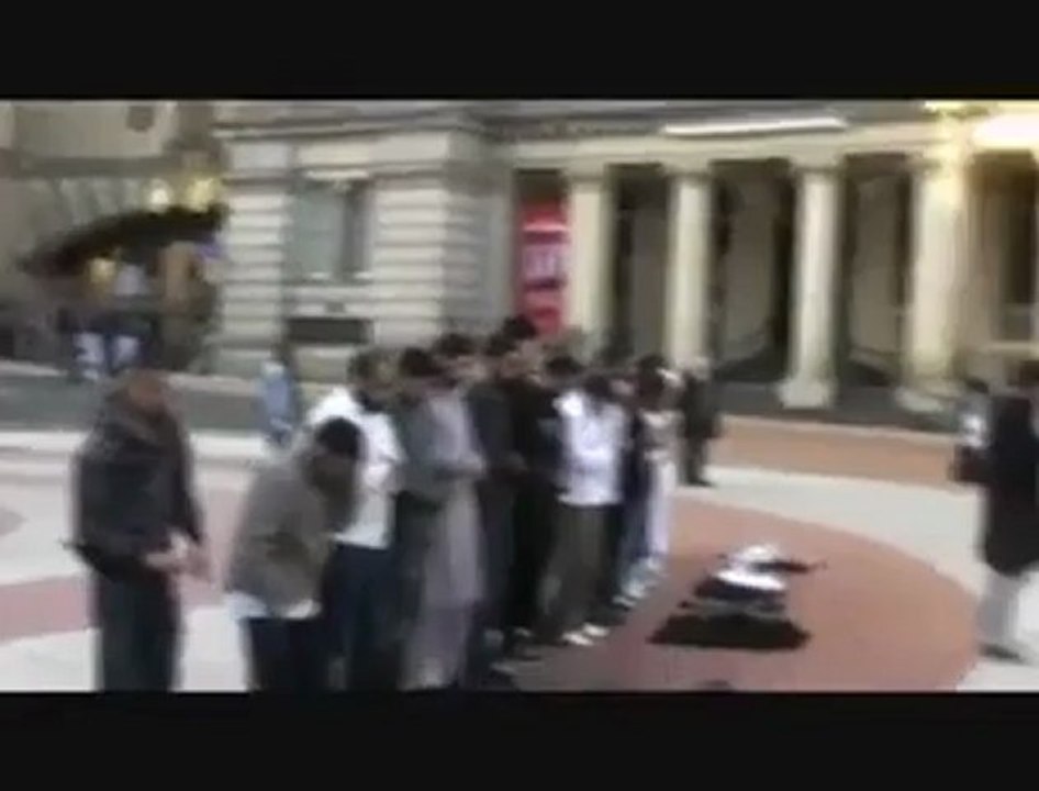 The Return of Ghuraba Insh'Allah This Will Touch Your Heart!!!