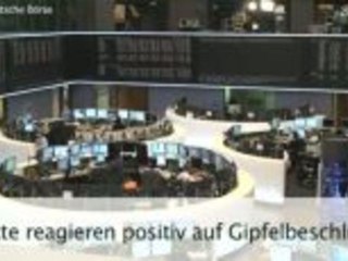 60 Sekunden Wirtschaft am 29.06.2012