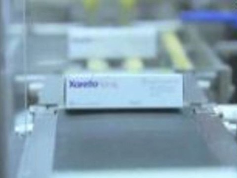 Aktie im Fokus: Neuer Xarelto-Rückschlag für Bayer