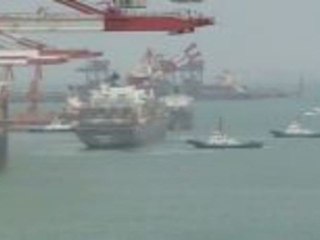 China: Wirtschaftslokomotive verliert Druck im Kessel