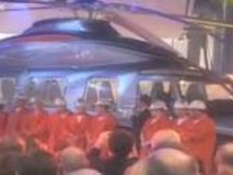 Aktie im Fokus: EADS gehen ab wie eine Rakete