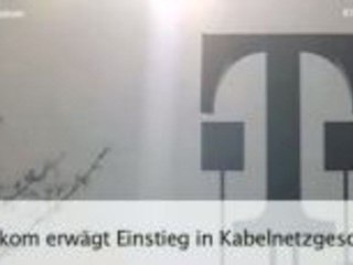 60 Sekunden Wirtschaft am 07.08.2012