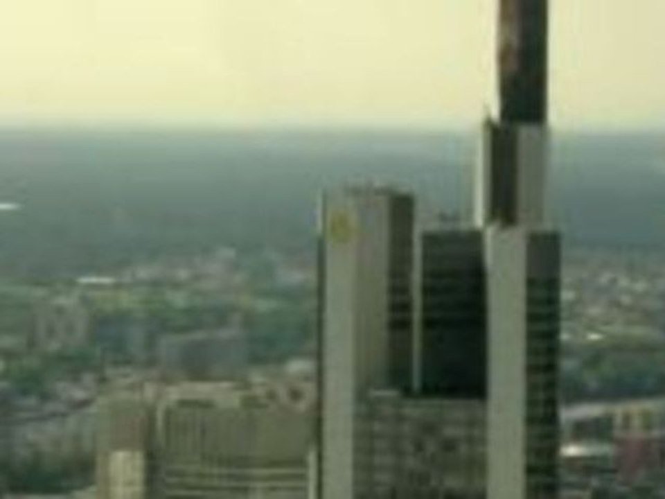 Commerzbank bleibt ein Sorgenkind