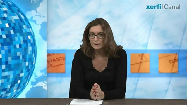 Xerfi Canal Jézabel Couppey-Soubeyran La finance hypertrophiée