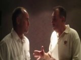 Frank Furness Interviews SA Cricket Performance Coach, Paddy Upton