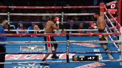 La Noche del Boxeo.Marcatv.13b