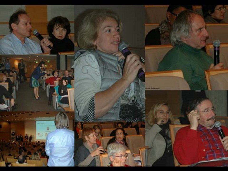 RECAP VIDEO COLLOQUE 2012 (1)