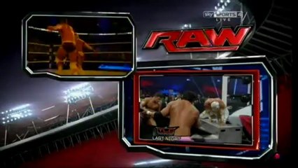 عرض الرو الأخير مترجم بتاريخ 18/12/2012 الجزء 2