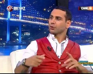 Kenan Erçetingöz'le Yüz Yüze 17.12.2012