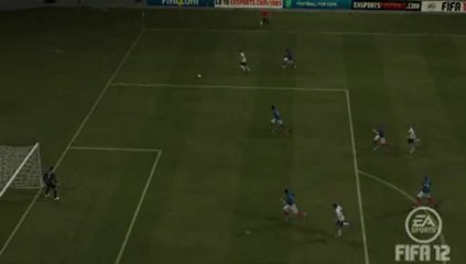 popo   EA SPORTS Football