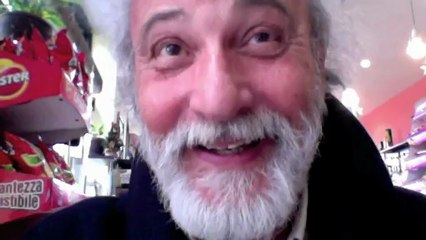 Un Apologo sul Debito Greco