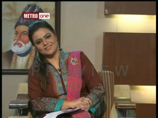 Shabbir Nazish-Khab jala kr surma krty rehty hain (Metro One 2012)