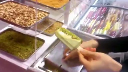 כך עושים גלידה שעושה חשק - סטיק האוס