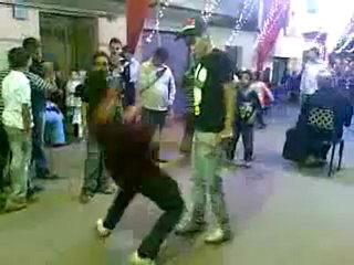 خطوبة البرنس ومجاملة شلة التركي في الفرح  :- الجزء الاول