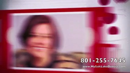 Cosmetic Dentistry in  Utah - Provo- Orem - Salt Lake City
