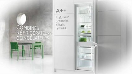 Gorenje+ : une ligne au design minimaliste contemporain