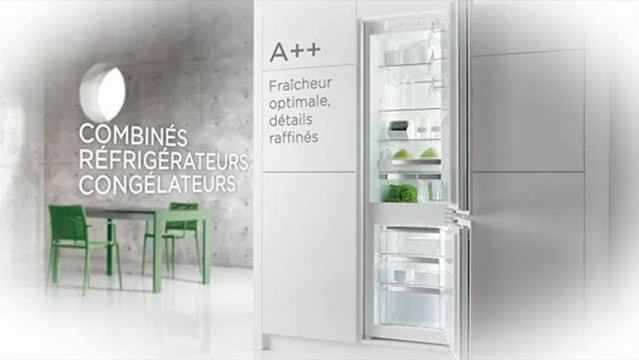 Gorenje+ : une ligne au design minimaliste contemporain