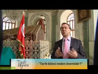 Atamız Osman Gazi'ye Yapılanlar