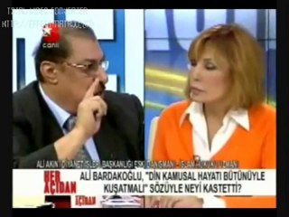 ATATÜRK GERÇEĞİ