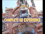Roger Rabbits Car Toon Spin On-ride (Complete HD Experience) Mickeys Toontown Disneyland California