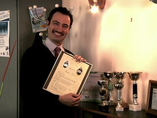 Pause-Emploi - Conseil aux Chômeurs n° 3