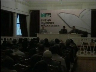 KİM 163.Oturum  (Nisa Suresi)-4