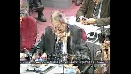 Roma - Riunione straordinaria del Consiglio europeo (28.11.12)