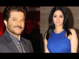 Sridevi and Anil Kapoor Again In Mr.India Sequel (Mr.India 2) !