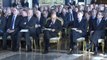 Napolitano - Consegna delle insegne di Cavaliere dell'Ordine 'Al Merito del Lavoro' (26.11.12)