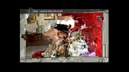 Roma - Camera Mai Vista - Prima puntata (26.11.12)