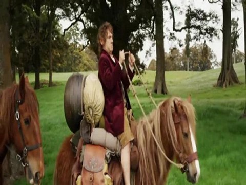 The Hobbit An Unexpected Journey Full Movie - Watch The Hobbit An Unexpected Journey Complete Movie