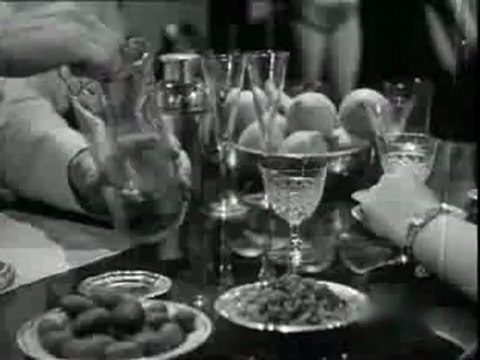 Silvana Mangano - El negro zumbon