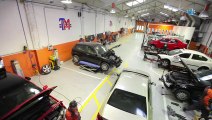 Talleres Mayte - Taller de coches en Leganés