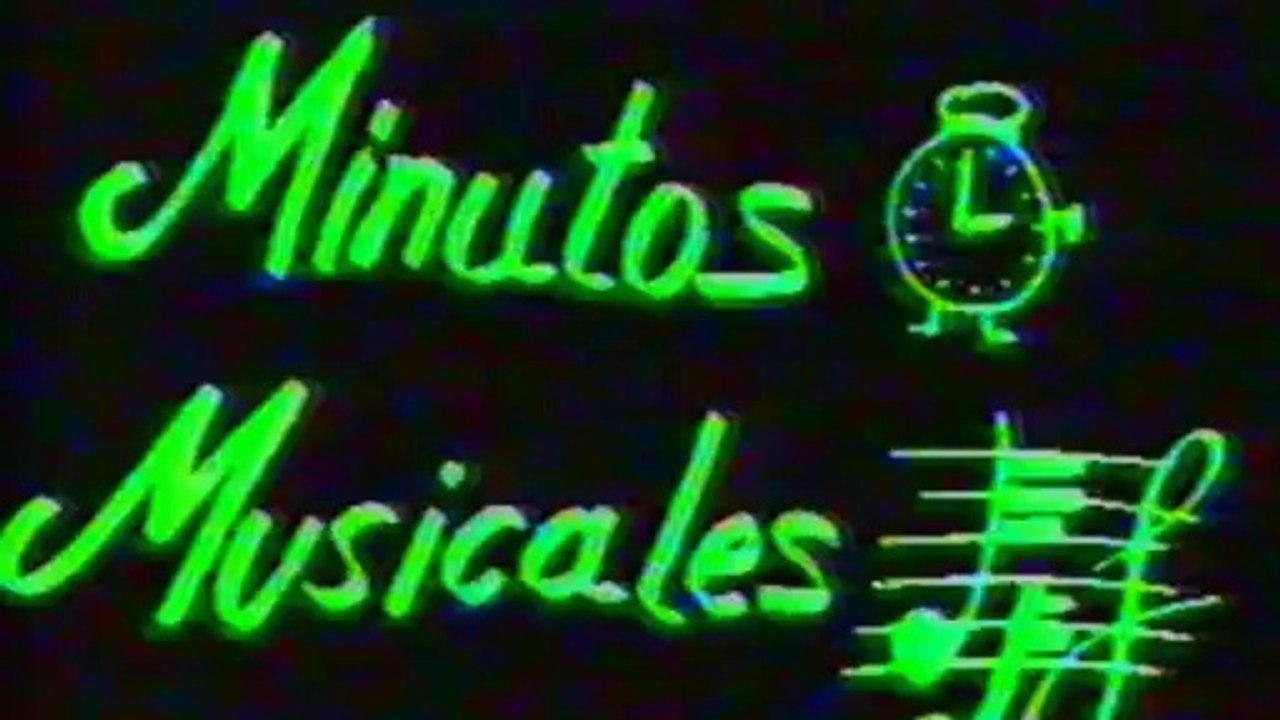Minutos Musicales 2