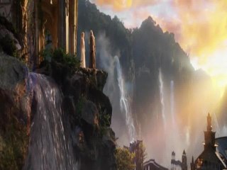 Watch The Hobbit 2012 Full [HD] Movie Sneak Peek Online Stream Part 1