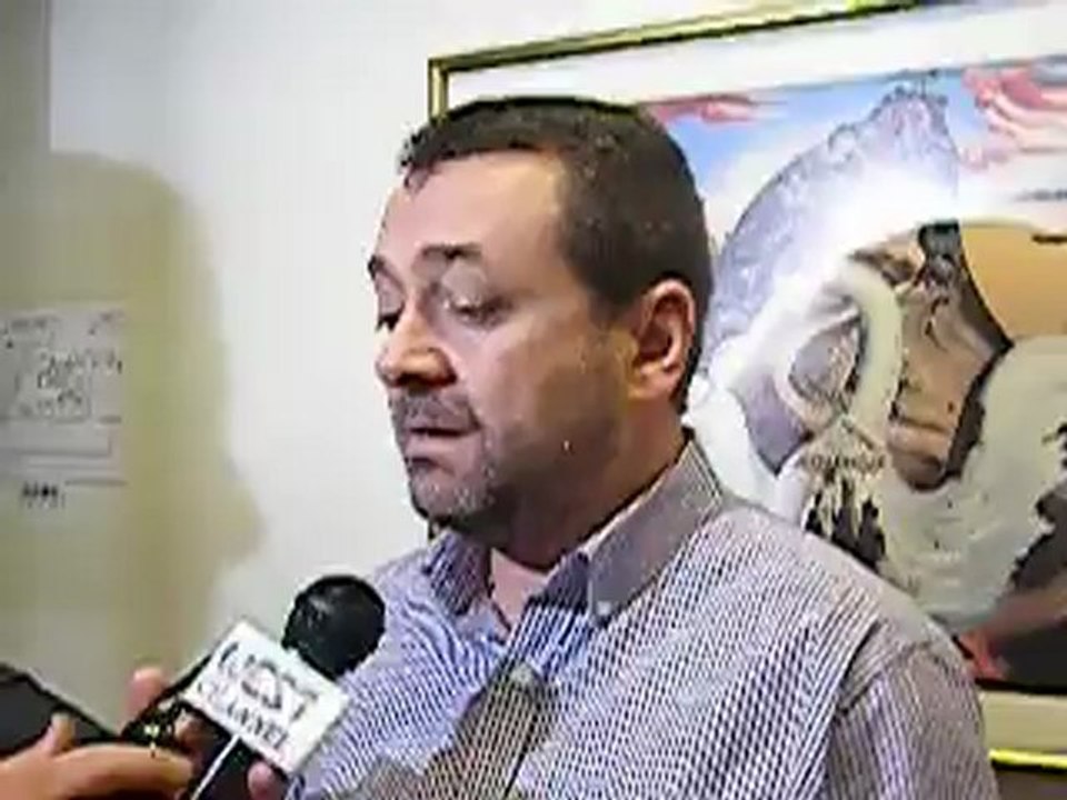 Δηλώσεις Δημάρχου Δεσκάτης, Νίκ. Μίγκου, πριν το ΔΣ της ΠΕΔ 17.12.12