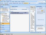 TTNET Mail MS Outlook 2007 Ayarları