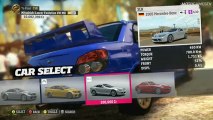 Forza Horizon - New Cars from January (?) DLC