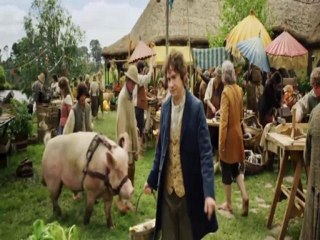 The Hobbit An Unexpected Journey HD Full Movie (2012) - Martin Freeman Movie HD [PART 1 - 10] Leaked