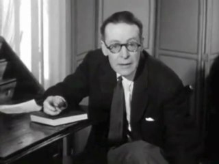 Guillemin évoque Zola : un autoportrait ?