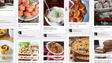Pinterest can give you more traffic, totally free