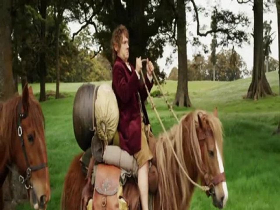 Watch The Hobbit Full Movie 2012 Online Free HD Part 1 Of 7